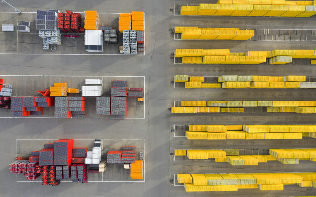 SRG wird 30 Jahre alt