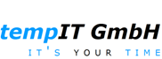 tempIT Logo